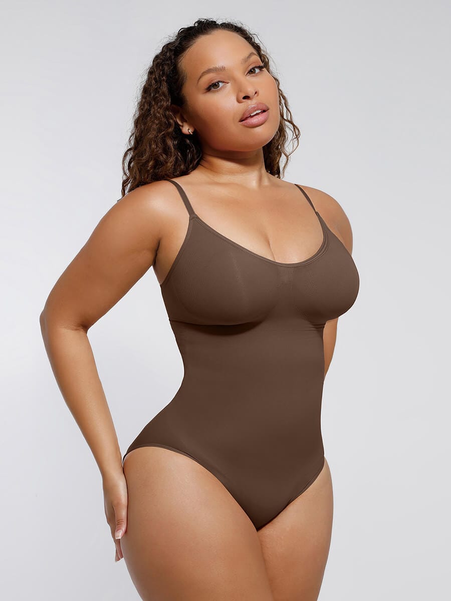 Slim & Sculpt tummy Control Bodysuit