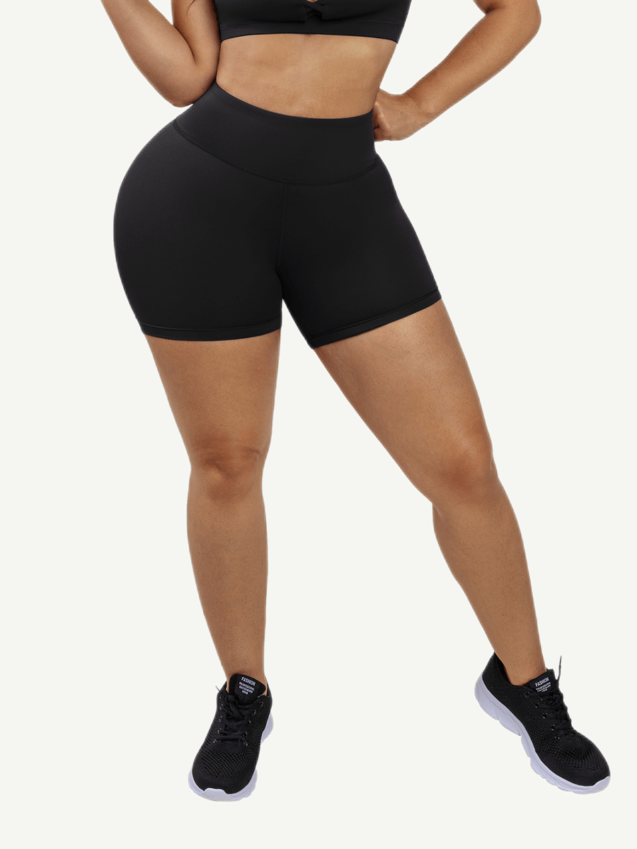 Stylish Shape Wear Yoga Pants