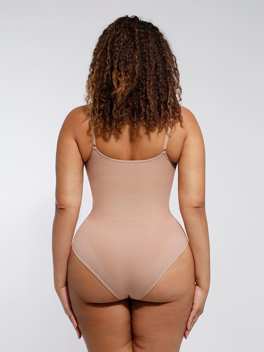 Slim & Sculpt Bodysuit