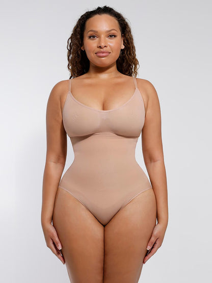 Slim & Sculpt Bodysuit