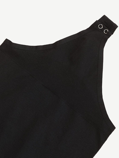 Seamless Eco-Friendly Belly Control Bodysuit