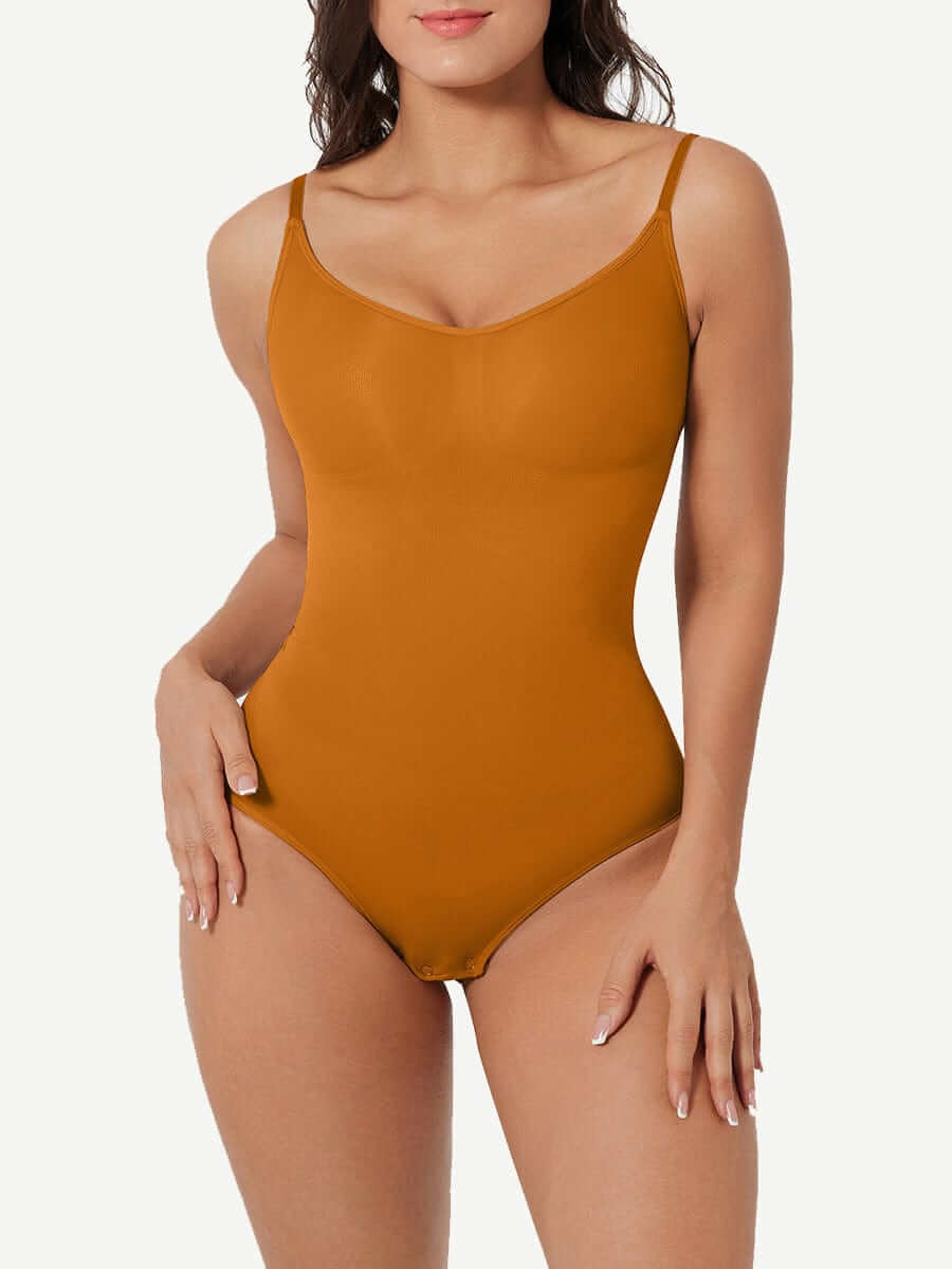 Slim & Sculpt Bodysuit