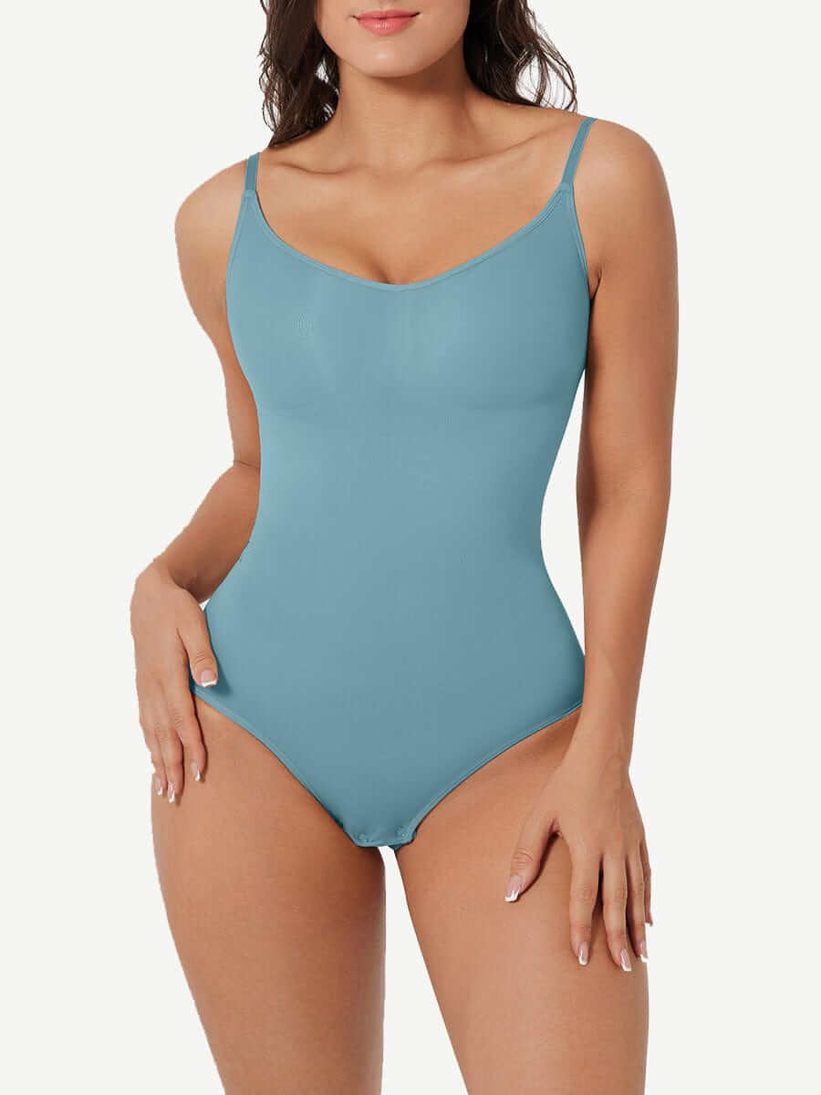 Slim & Sculpt Bodysuit